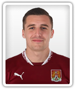 Aaron McGowan