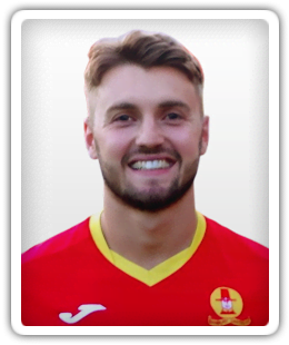 Connor Roberts