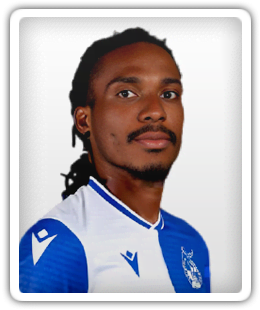 Jevani Brown