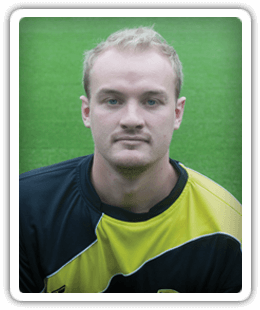 James Rowland