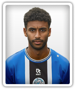 Gedion Zelalem