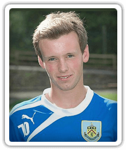 Jamie Frost