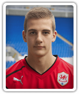 Bradley Wickham