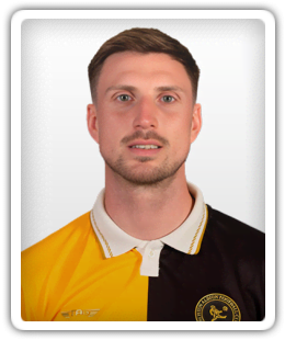 Jake Beesley