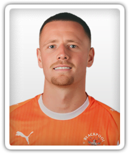 Fraser Horsfall