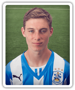 Ben Atkinson