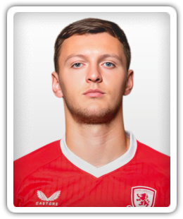 Dael Fry