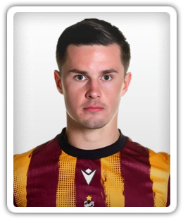 Callum Johnson