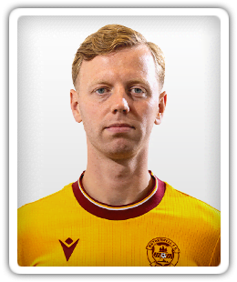 Nathan McGinley