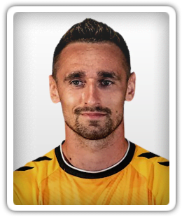 Brandon Haunstrup