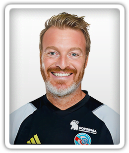 Kristian Wilson