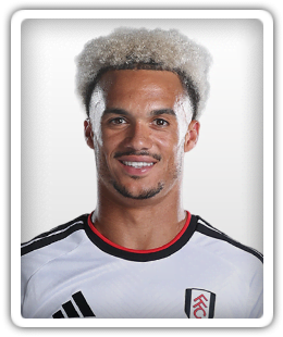 Antonee Robinson