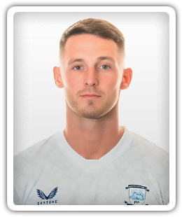 Jordan Thompson