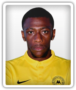 Chris Regis