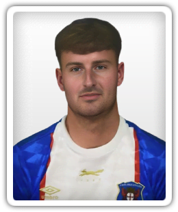 Ethan Robson