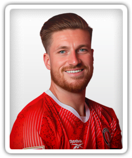 Reece Burke