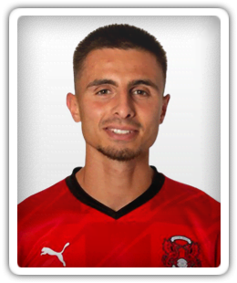Anthony Georgiou