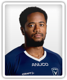 Shayon Harrison
