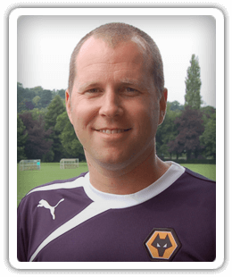 Gareth Prosser