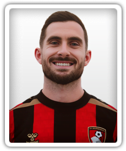 Lewis Cook