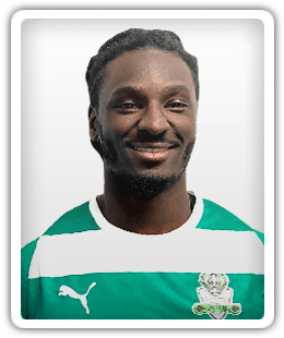 Isaac Assenso