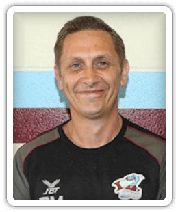Darren Mouatt