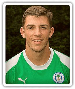 Dan Lavercombe