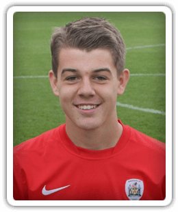 Eddie Rogerson