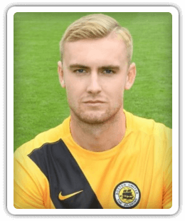 Jack Cowgill