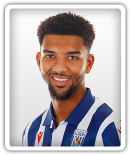 Mason Holgate