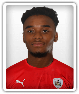 Dylan Mottley-Henry