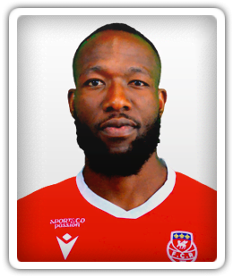 Franck Betra