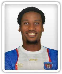 Aaron Hayden