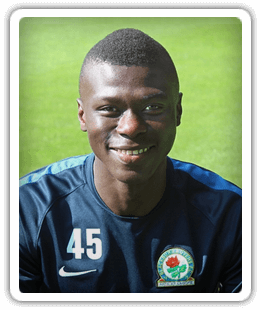 Modou Cham