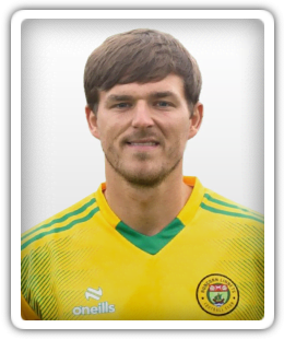Luke Wall