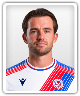 Ben Chilwell