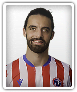 Dan Gallagher