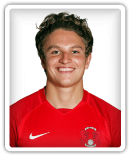 Freddy Moncur