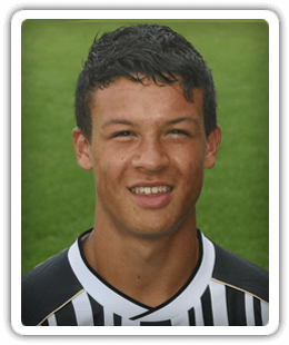 Reece Fyfe