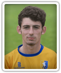 Kyle Hempshall