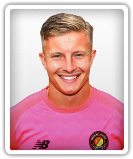 Chris Haigh