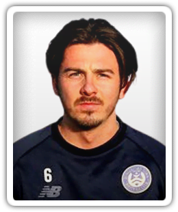 Luke Delaney