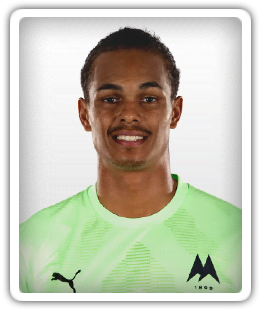 Rhys Lovett