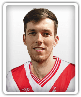 Jack McKay