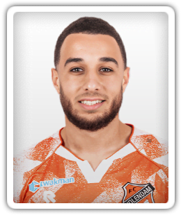 Bilal Ould-Chikh