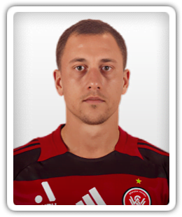 Alex Gersbach