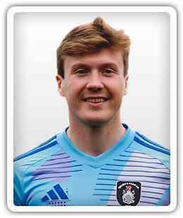 Calum Ferrie