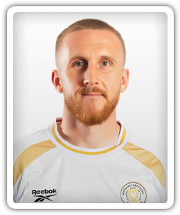 Connor Lemonheigh-Evans