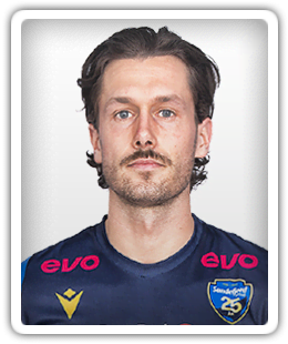 Fredrik Pålerud