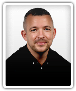 Jeremy Sauer
